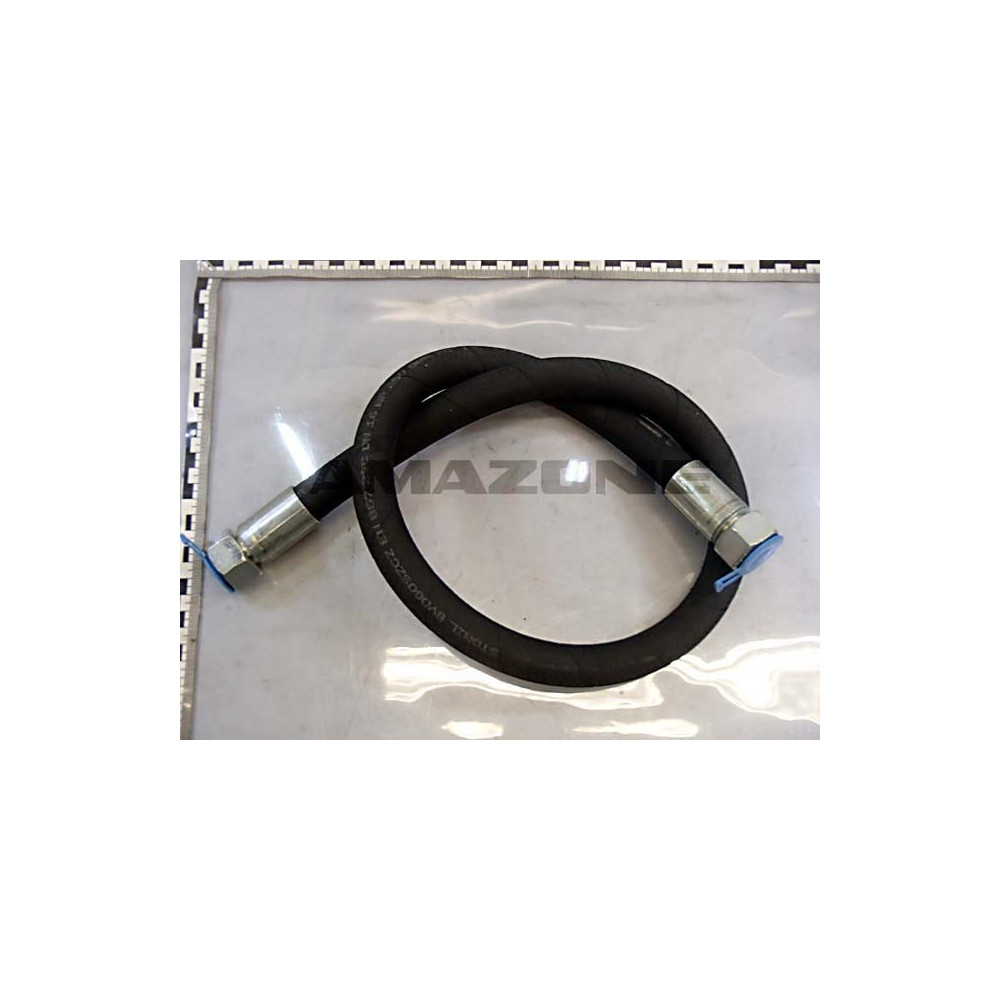 Flexib 2SN 10 NO-600 PN min.275 BAR GB256 Amazone