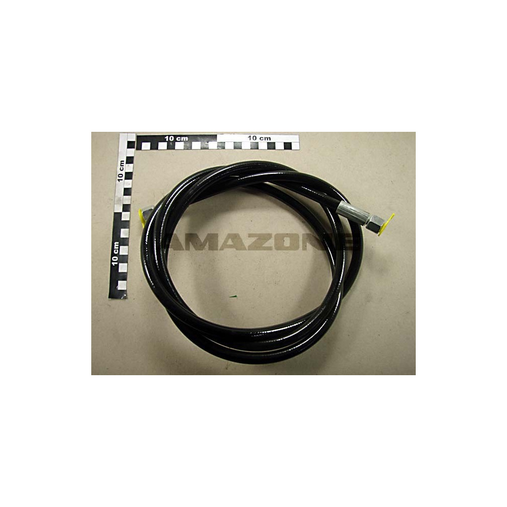 Tuyau hydr. 1SN 6 N /N90- 2200 GB263 Amazone