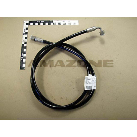 Flexible HYD 1SN 6 N /N90-1650 Réf. GB269 - AMAZONE Flexible HYD 1SN 6 N /N90-1650 Réf. GB269 - AMAZONE