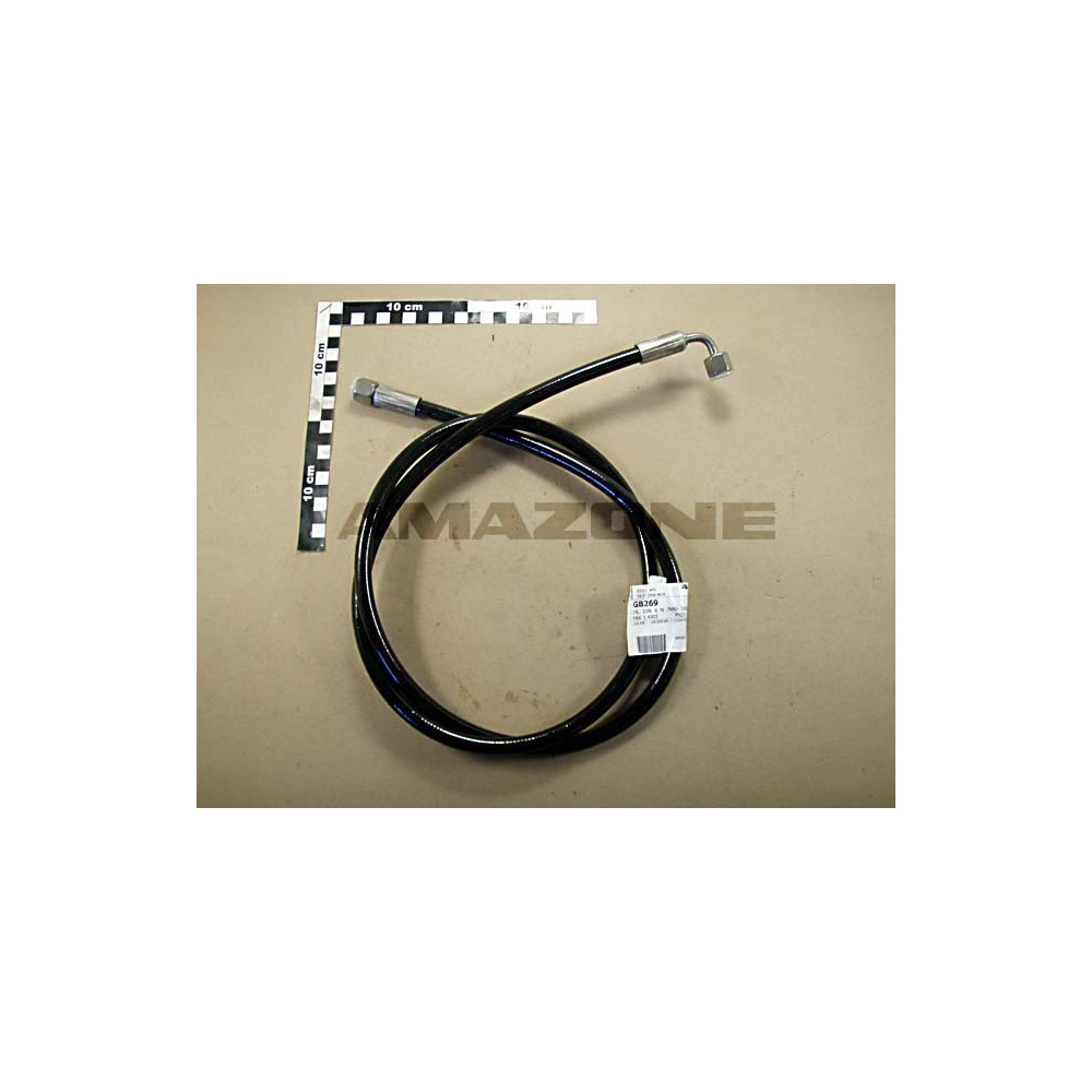 Flexible HYD 1SN 6 N /N90-1650 GB269 Amazone