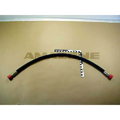 Flexible HYD 2SN 10 AO/AO-1000 PN Réf. GB289 - AMAZONE Flexible HYD 2SN 10 AO/AO-1000 PN Réf. GB289 - AMAZONE