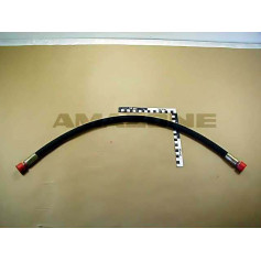 Flexible HYD 2SN 10 AO/AO-1000 PN Réf. GB289 - AMAZONE Flexible HYD 2SN 10 AO/AO-1000 PN Réf. GB289 - AMAZONE