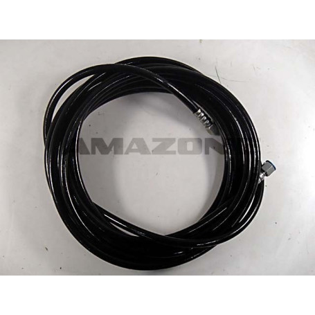 FLEXIBLE HYD. 1SN 6 N/N -7500 Réf. GB316 AMAZONE FLEXIBLE HYD. 1SN 6 N/N -7500 Réf. GB316 AMAZONE