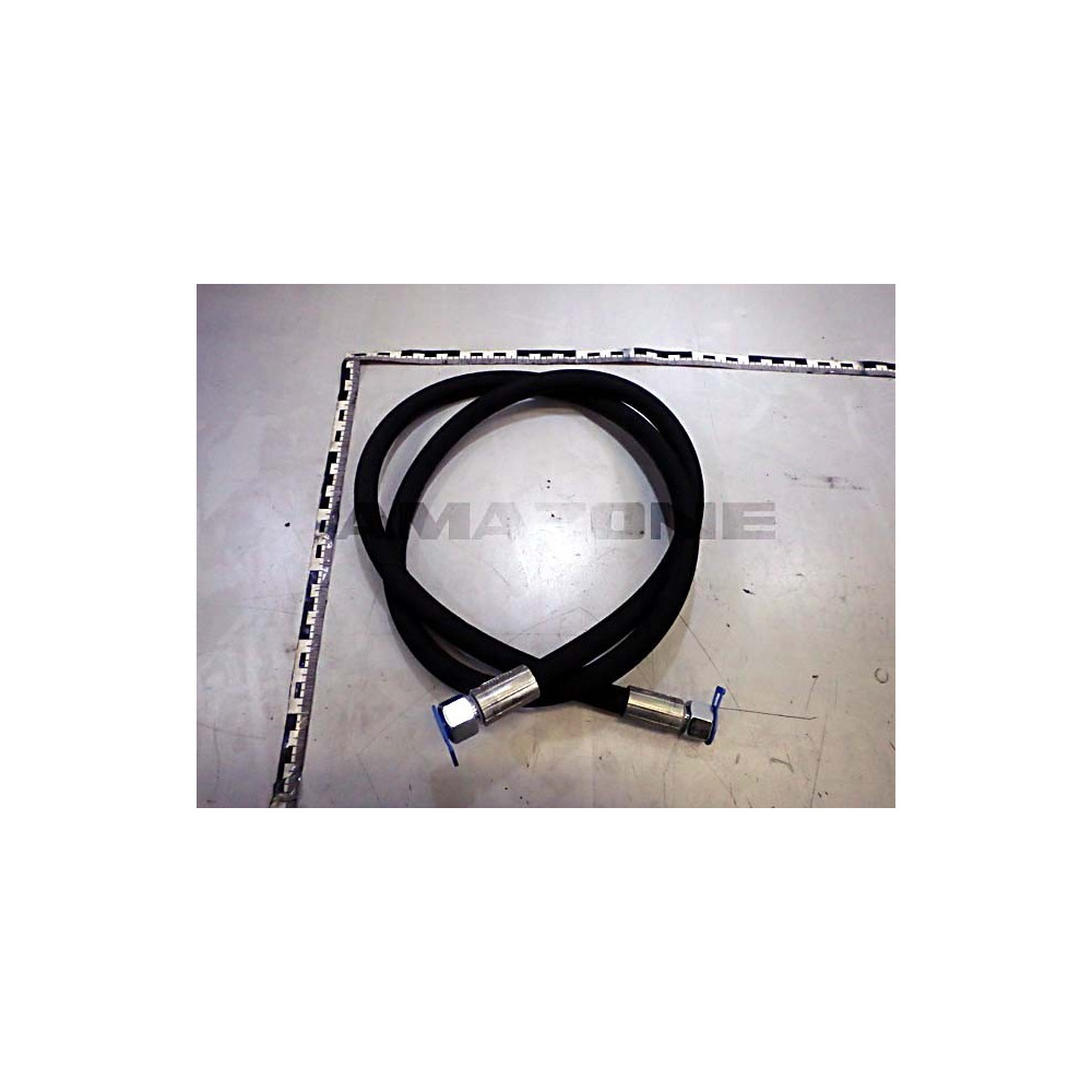Flexible 12/17 L 1600 2SN10 GB319 Amazone