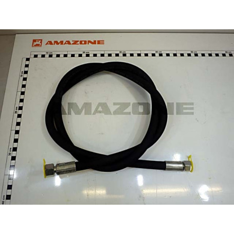 Flexible HYD 2SC 10-12L N /N - 1800 Réf. GB320 - AMAZONE Flexible HYD 2SC 10-12L N /N - 1800 Réf. GB320 - AMAZONE