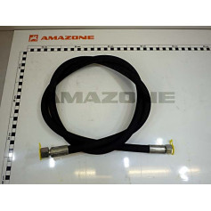 Flexible HYD 2SC 10-12L N /N - 1800 Réf. GB320 - AMAZONE Flexible HYD 2SC 10-12L N /N - 1800 Réf. GB320 - AMAZONE