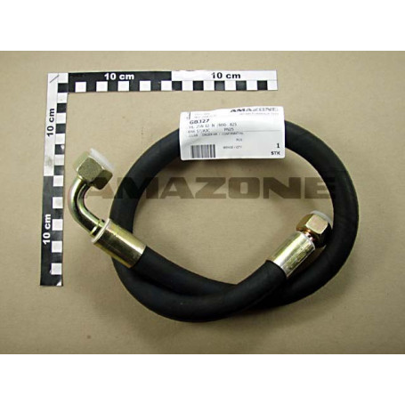 FLEXIBLE 15/21 L_5000 2SN12 Réf. GB327 AMAZONE FLEXIBLE 15/21 L_5000 2SN12 Réf. GB327 AMAZONE