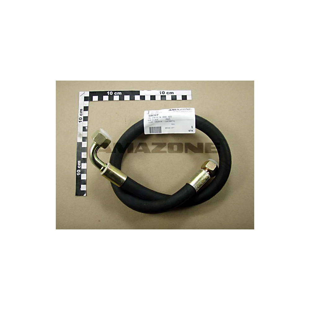 Flexible 15/21 L_5000 2SN12 GB327 Amazone