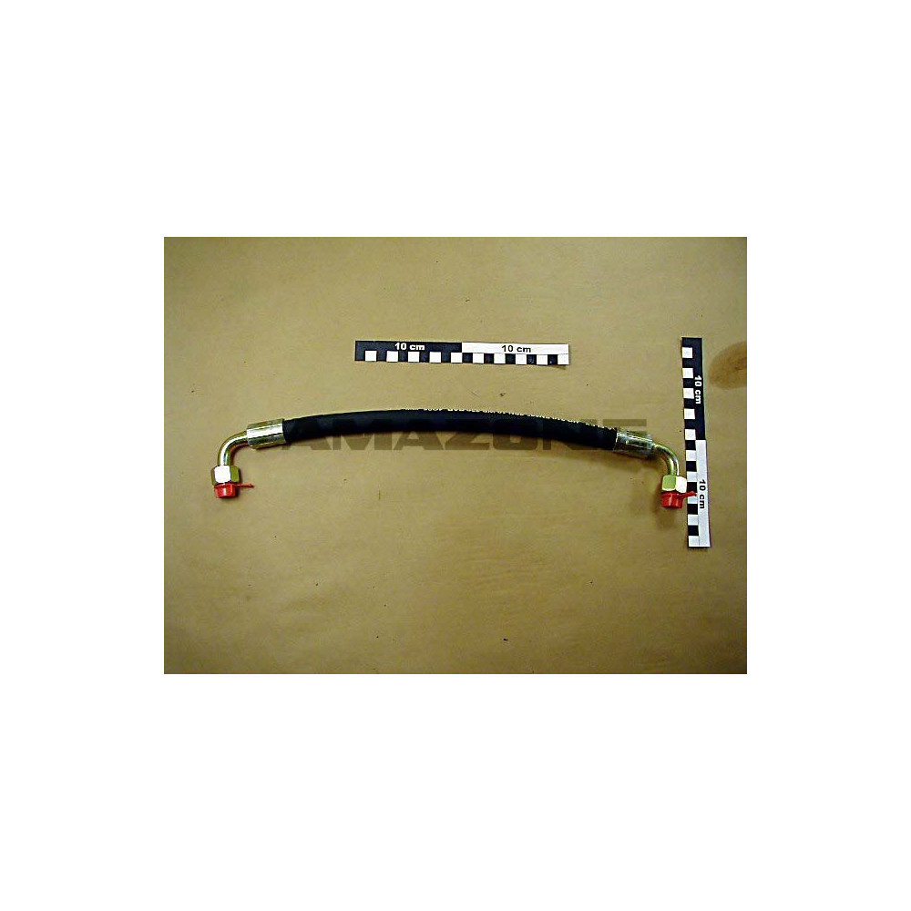 Flexible 12/17 L_0500-90-90 2SN10 GB328 Amazone