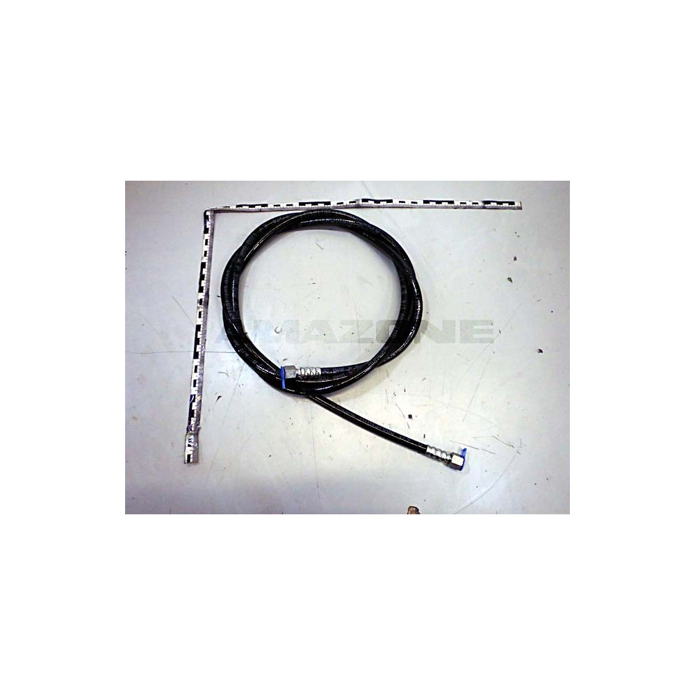 Flexible 08/13 L_2700 1SN6 GB333 Amazone
