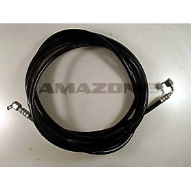 Flexible hyd. l_1.43 1SN6N/N90 GB341 Amazone