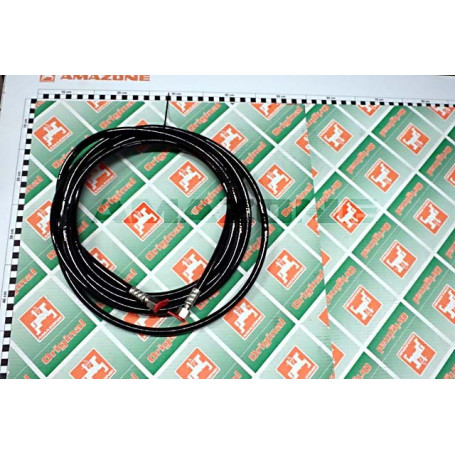 Flexible HYD 1SN 6-08L N /N - 5500 Réf. GB342 - AMAZONE Flexible HYD 1SN 6-08L N /N - 5500 Réf. GB342 - AMAZONE