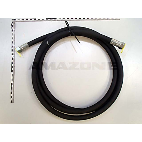 Flexible HYD 2SC 12-15L N /N - 4000 Réf. GB353 - AMAZONE Flexible HYD 2SC 12-15L N /N - 4000 Réf. GB353 - AMAZONE