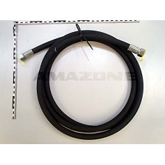 Flexible HYD 2SC 12-15L N /N - 4000 Réf. GB353 - AMAZONE Flexible HYD 2SC 12-15L N /N - 4000 Réf. GB353 - AMAZONE