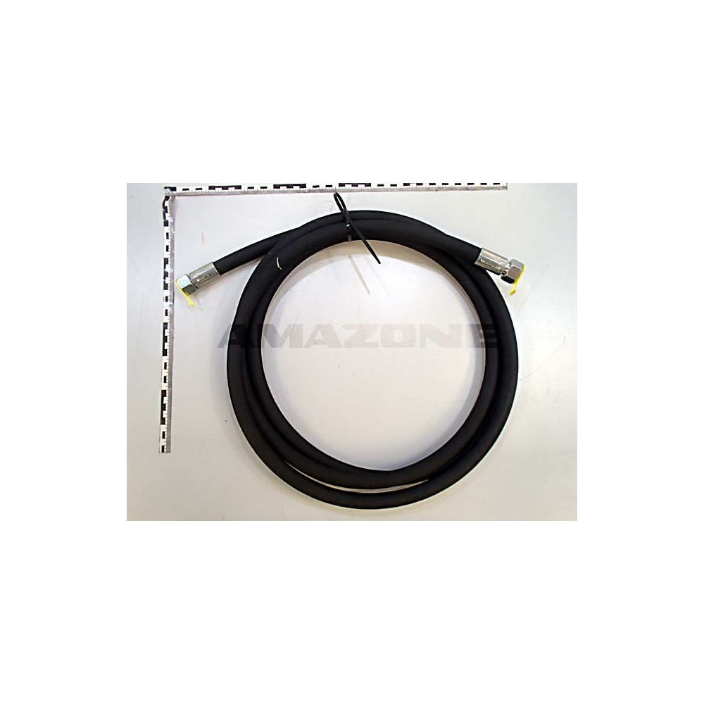 Flexible HYD 2SC 12-15L N /N - 4000 GB353 Amazone