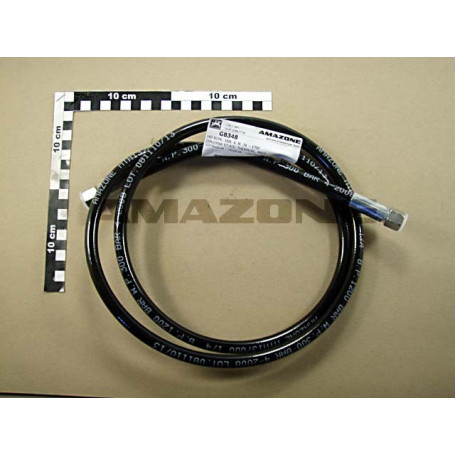 FLEXIBLE 08/13 L_1700          1SN6 Réf. GB348 AMAZONE