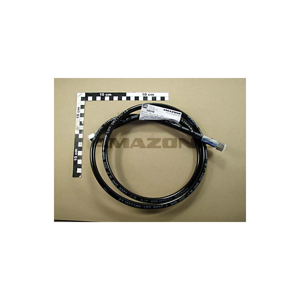 Flexible 08/13 L_1700 1SN6 GB348 Amazone