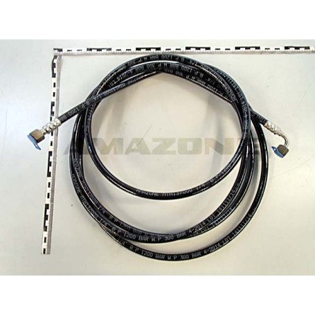 FLEXIBLE 08/13 L_4500 1SN6 Réf. GB350 AMAZONE FLEXIBLE 08/13 L_4500 1SN6 Réf. GB350 AMAZONE
