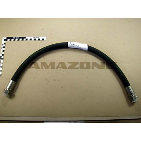 FLEXIBLE HYD 2SC 16-18L N /N - 800 Réf. GB380 AMAZONE FLEXIBLE HYD 2SC 16-18L N /N - 800 Réf. GB380 AMAZONE