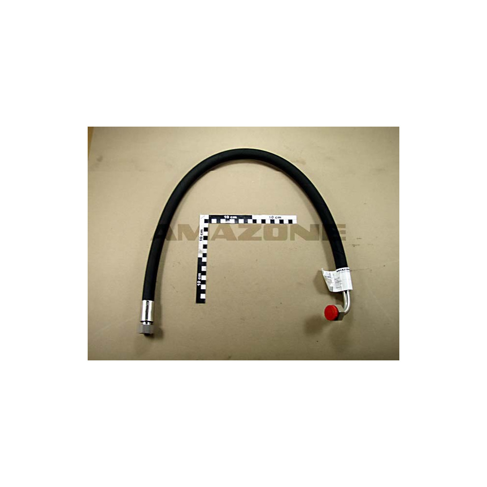 Flexible HYD 2SC 16-18L N /N90-1000 GB381 Amazone