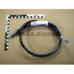 Flexible 08/13 L 1000+CAPUCHON 1SN6 Réf. GB386 - AMAZONE Flexible 08/13 L 1000+CAPUCHON 1SN6 Réf. GB386 - AMAZONE