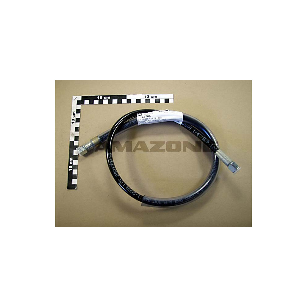 Flexible 08/13 L 1000+CAPUCHON 1SN6 GB386 Amazone