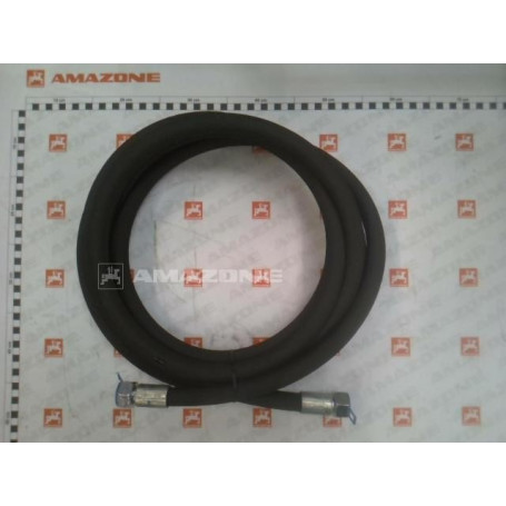 FLEXIBLE HYDRAULIQUE 2SC 16-18L Réf. GB389 AMAZONE FLEXIBLE HYDRAULIQUE 2SC 16-18L Réf. GB389 AMAZONE