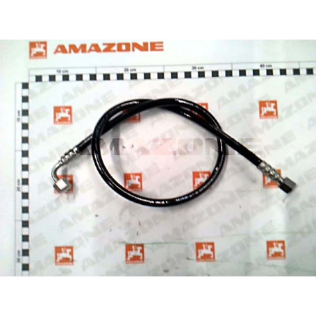 Flexible HYD DN06 L 900 MM Réf. GB405 - AMAZONE Flexible HYD DN06 L 900 MM Réf. GB405 - AMAZONE