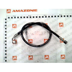 Flexible HYD DN06 L 900 MM Réf. GB405 - AMAZONE Flexible HYD DN06 L 900 MM Réf. GB405 - AMAZONE