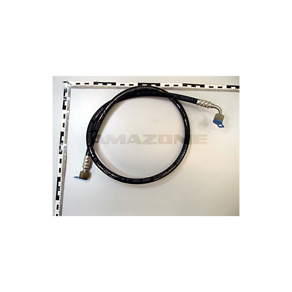 Flexible pantera GB396 Amazone