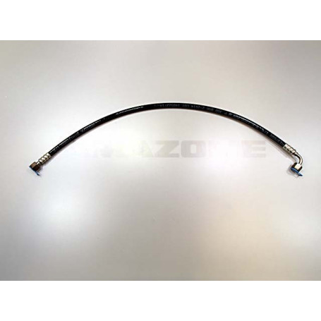 FLEXIBLE HYD 1SN 6-08L N /N90- 700 Réf. GB402 AMAZONE FLEXIBLE HYD 1SN 6-08L N /N90- 700 Réf. GB402 AMAZONE