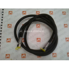 Flexible HYD DN08 L 2800MM Réf. GB407 - AMAZONE Flexible HYD DN08 L 2800MM Réf. GB407 - AMAZONE