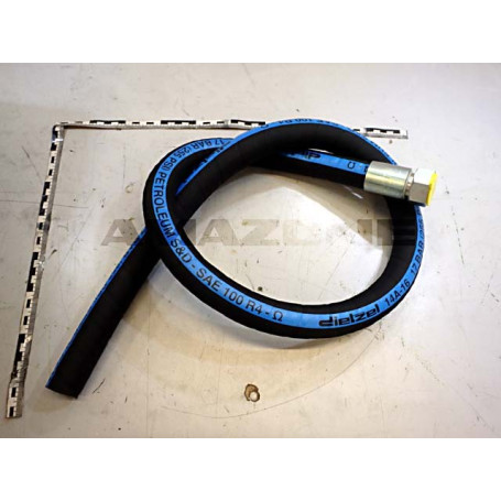 FLEXIBLE HYD. 25-28L Réf. GB496 AMAZONE FLEXIBLE HYD. 25-28L Réf. GB496 AMAZONE