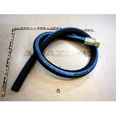 FLEXIBLE HYD. 25-28L Réf. GB496 AMAZONE FLEXIBLE HYD. 25-28L Réf. GB496 AMAZONE
