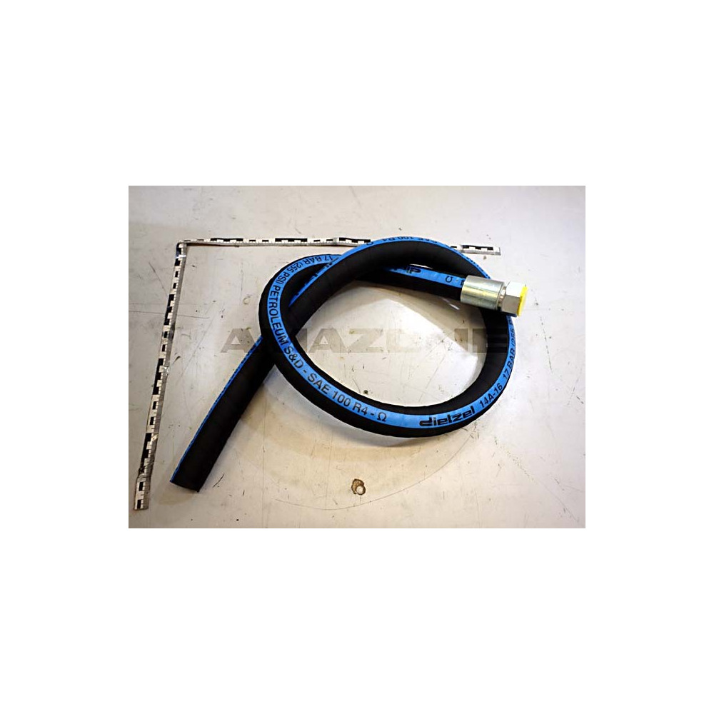 Flexible hyd. 25-28L GB496 Amazone