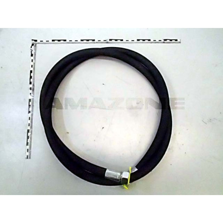 Flexible HYD 2SC 16-18L N /N - 2500 Réf. GB500 - AMAZONE Flexible HYD 2SC 16-18L N /N - 2500 Réf. GB500 - AMAZONE