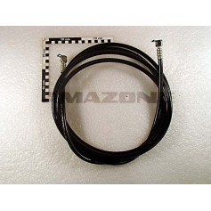 FLEXIBLE 08/13 L_3700   EDX 1SN6 Réf. GB499 AMAZONE