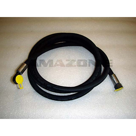 Flexible HYD 2TE 12-15L N /N90-3200 Réf. GB525 - AMAZONE Flexible HYD 2TE 12-15L N /N90-3200 Réf. GB525 - AMAZONE