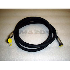 Flexible HYD 2TE 12-15L N /N90-3200 Réf. GB525 - AMAZONE Flexible HYD 2TE 12-15L N /N90-3200 Réf. GB525 - AMAZONE