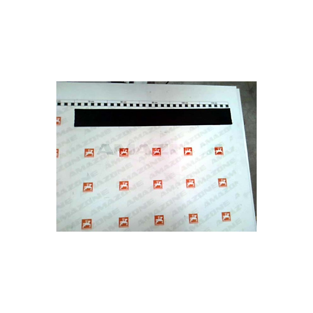 Tuyau DI+36 L 500 GB550 Amazone