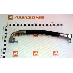 Flexible HYD 2SC 12-15L N /N90- 300 Réf. GB569 - AMAZONE Flexible HYD 2SC 12-15L N /N90- 300 Réf. GB569 - AMAZONE