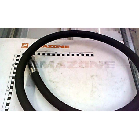 FLEXIBLE HYD. 2SC 19-22L N /N -1750 Réf. GB573 AMAZONE