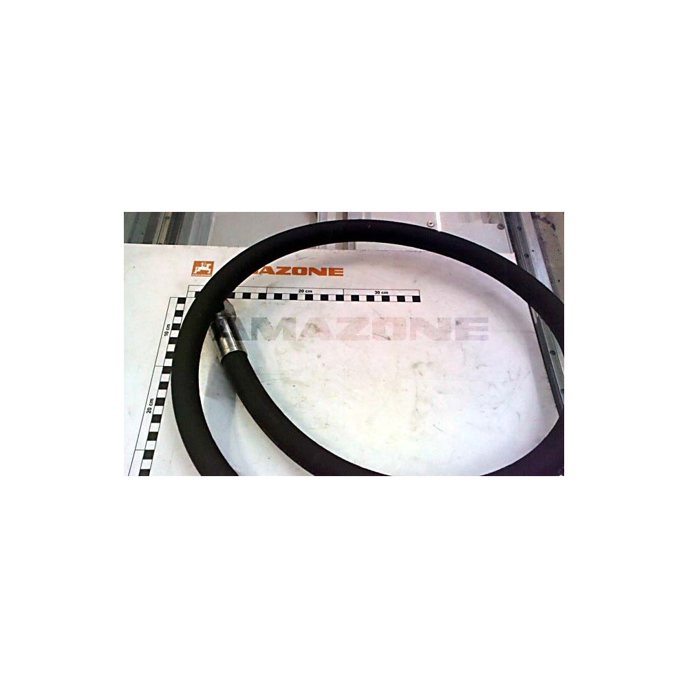 Flexible hyd. 2SC 19-22L N /N -1750 GB573 Amazone