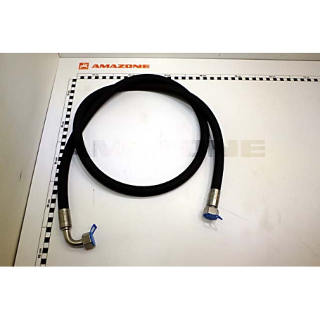 Flexible DN12 L 1900MM Réf. GB575 - AMAZONE Flexible DN12 L 1900MM Réf. GB575 - AMAZONE