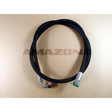 Flexible HYD 2SC 10-12L N /N90- 165 Réf. GB591 - AMAZONE Flexible HYD 2SC 10-12L N /N90- 165 Réf. GB591 - AMAZONE