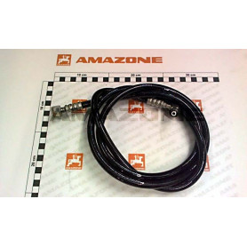 Flexible hydr 1SN 6-08L N /N90-1800 GB581 Amazone