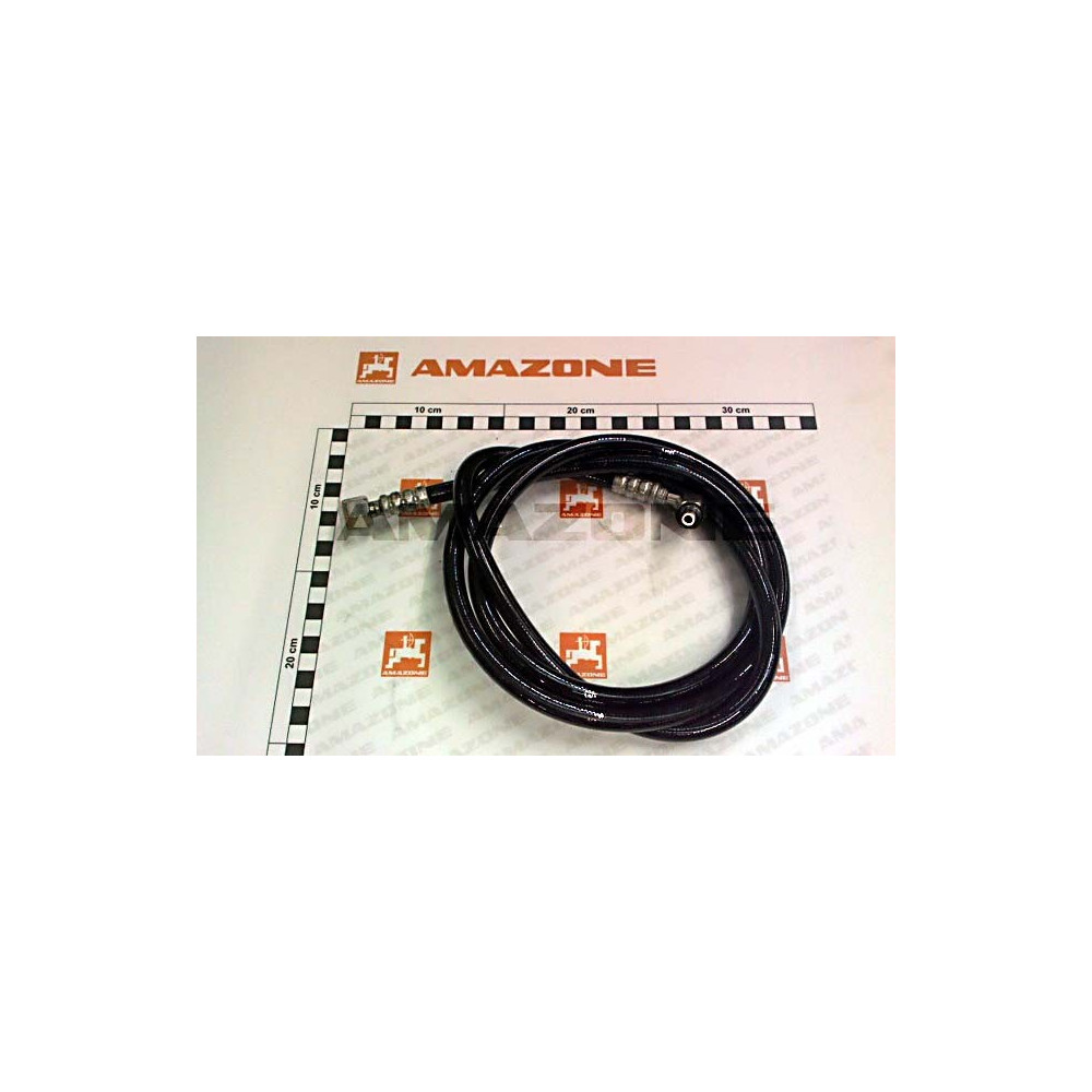 Flexible hydr 1SN 6-08L N /N90-1800 GB581 Amazone