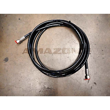 Flexible HYD 1SN 6-08L N /N - 4250 Réf. GB582 - AMAZONE Flexible HYD 1SN 6-08L N /N - 4250 Réf. GB582 - AMAZONE