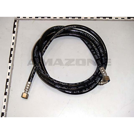 Flexible HYD L 2300 MM Réf. GB602 - AMAZONE Flexible HYD L 2300 MM Réf. GB602 - AMAZONE