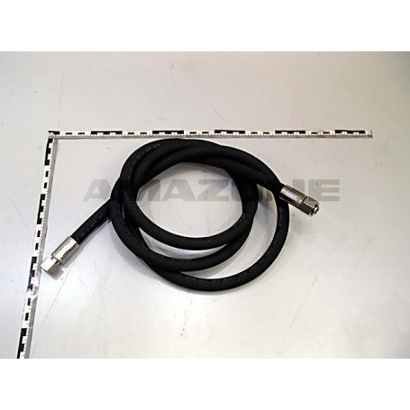 Flexible HYD DN10 L 2300MM Réf. GB606 - AMAZONE Flexible HYD DN10 L 2300MM Réf. GB606 - AMAZONE